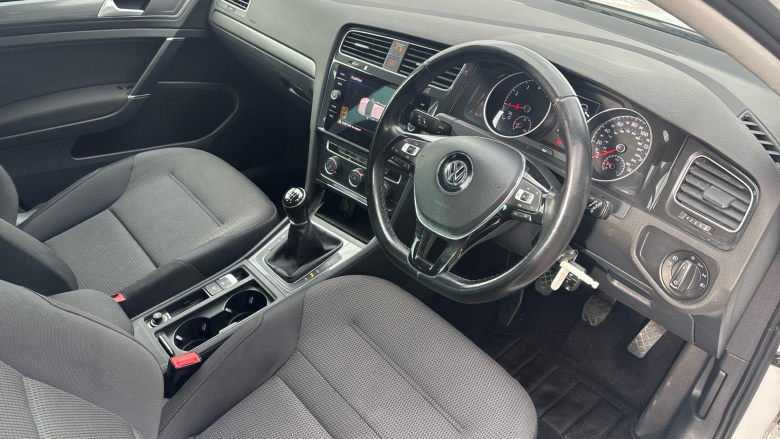 Volkswagen Golf 1.5 TSI EVO Match 5dr Petrol Hatchback